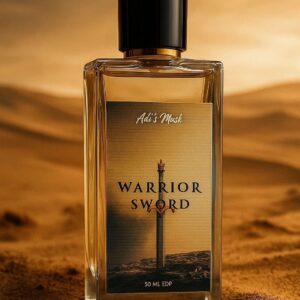 WARRIOR SWORD