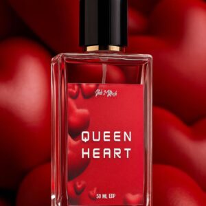 QUEENS HEART