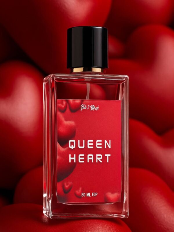 QUEENS HEART