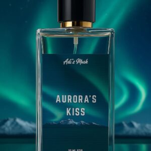 AURORA KISS