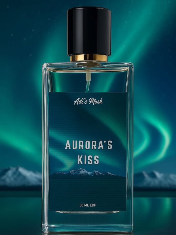 AURORA KISS