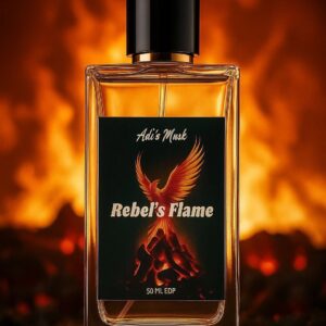 RABEEL FLAME