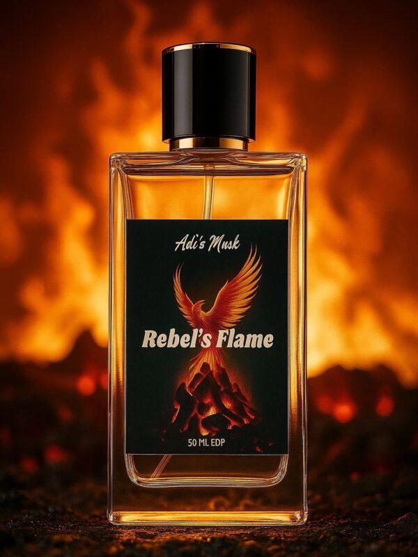 RABEEL FLAME