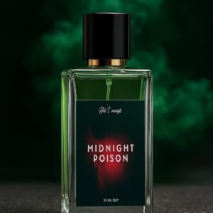 MIDNIGHT POISON