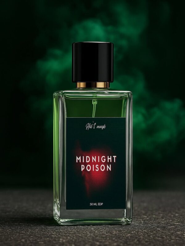MIDNIGHT POISON